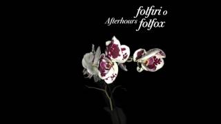 Afterhours - Grande (folfiri o folfox)