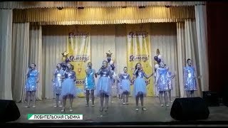 Театр песни "Конфетти" получил гран-при фестиваля-конкурса «Арт-волна 2019» (Бийское телевидение)