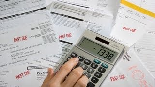 Сколько стоит жить в США. Цены на коммунальные платежи и другие счета