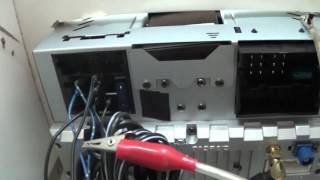 Штатная магнитола Volkswagen Touareg (2002-2010), Multivan T5 (2003-2014), Megabox P-1889 Android OS
