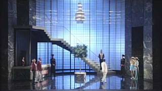 Händel Xerxes - The Royal Swedish Opera