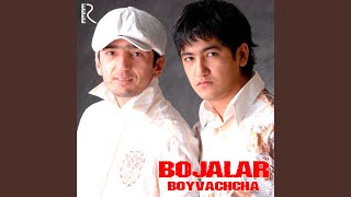 Boyvachcha (Remix)