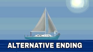 The End Of The World - Full Walkthrough - ALTERNATIVE ENDING (Android)
