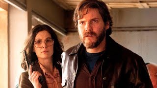 Операция «Шаровая молния» (2018) - Трейлер 3 (Rus) - Entebbe (2018) - Trailer 3 (Rus) - Coming Soon
