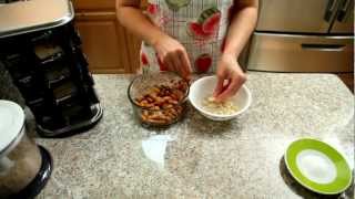Shole zard (persian iranian food) recipe
