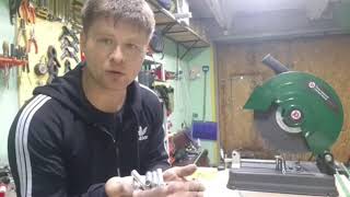 Ремонт палаточной дуги , ремонт дуги палатки.
