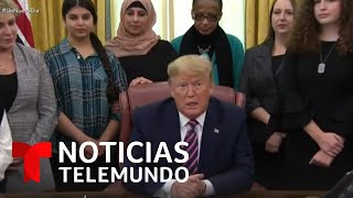 Las Noticias de la mañana, 17 de enero de 2020 | Noticias Telemundo
