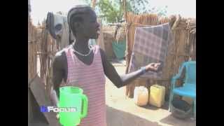 Sudan and South Sudan Fighting