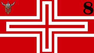 Hearts of Iron IV | Kaiserreich | Sardinia - Garibaldi Biscuits | 8