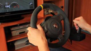 Fanatec 911 GT3 RS V2 Review
