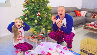 VLOG: УСТРОИЛИ БАРДАК , МАМА ЗЛАЯ ! ВСЕ ЗАБОЛЕЛИ ! VALENSIA LUCKY LIFE?