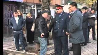 Начался суд над убийцей хозяйки магазина "Мир котлов"