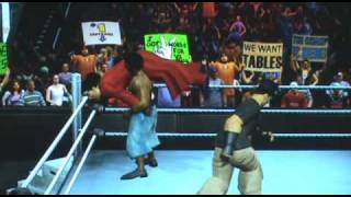 CAW UWA Assault #11 Pt. 9