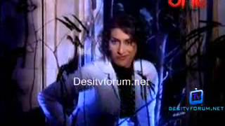 Kaala Saaya [Episode 23] - 23rd February 2011  Watch Online Part 1