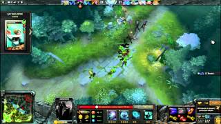 Abaddon dota 2 гайд. На блатной козе подъехал(Второй раз)