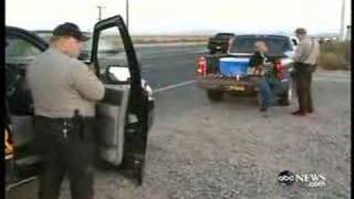 Sheriff Joe Arpaio Immigration Policy