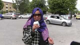 SALAAMAHA CIIDA IYO SIDA LOOGA CIIDAY MAGAALADA STOCKHOLM EE DALKA SWEDEN