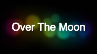 Over The Moon - Line Dance ( Beginner) / 대한라인댄스광주전남(KLDF) / K- Line Dance