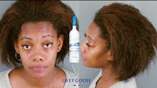 North Carolina Cops Find 3 Young Kids Drunk Off Vodka While Mom Was Gone.