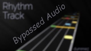 Roblox - Rhythm Track - Playing Bypassed Audio #1