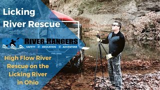 Licking River Rescue