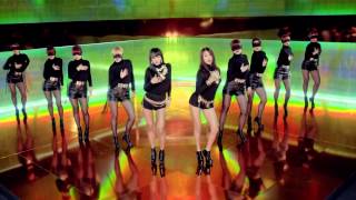 Sistar Cover รักต้องเปิด(แน่นอก) 스플래 (Splash Out)