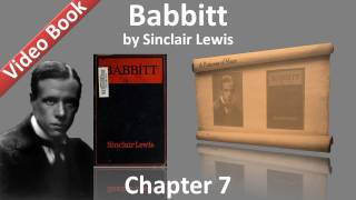 Chapter 07 - Babbitt by Sinclair Lewis