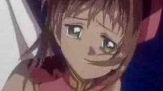 Cardcaptor sakura --- Aerial