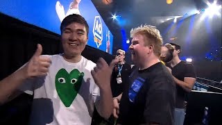 mrfreshasian & Lachlan Win FORTNITE SUMMER SMASH Pro-Am Tournament 2020