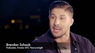 These are the 7 fighters who picked McGregor to BEAT Mayweather
