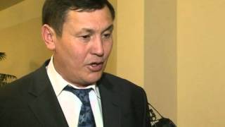 Комментарий Г.Абдыраимова