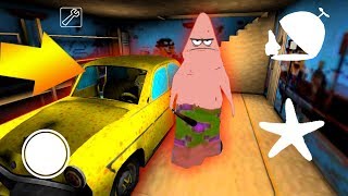 ДЕЛАЮ КОНЦОВКУ ПРОТИВ ПАТРИК ГРЕННИ - Playing Patrick in Granny