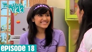 Best Of Luck Nikki | Season 1 Episode 18 | Disney India Official