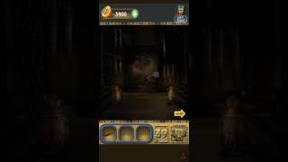 100 Doors Pyramid Level 39 Solution Guide Walkthrough Gameplay