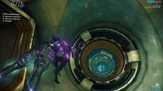 Ivara Blueprint 4 Planet Spy / Warframe
