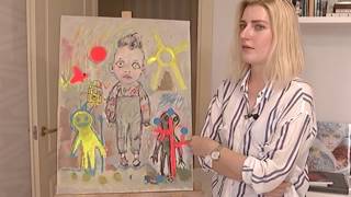 Художник-иллюстратор Анастасия Соколовская и её сказочный мир иллюстраций