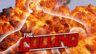THE INVISIBLE MAN! - The Culling #2 w/ DefendTheJoe