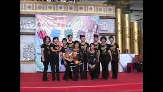 彩舞軒 -霹雳紅唇-2008年