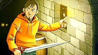 Unepic 這不是史詩大冒險 遊戲實況
