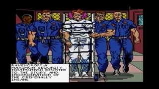 Spider-Man & Venom: Maximum Carnage Walkthrough