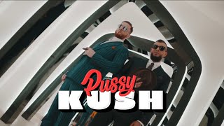 GRiNGO ft. BAUSA - PUSSY KUSH (PROD.GOLDFINGER)