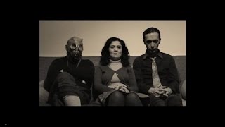 Canan Domurcakli + Radikal Satan - Ayrilik & Iğdır'ın Al Alması