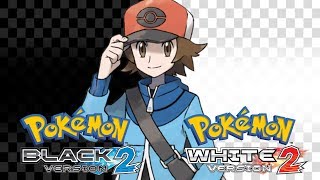 Battle! (Trainer) [Unova Version] - Pokemon B2W2 PWT Remix