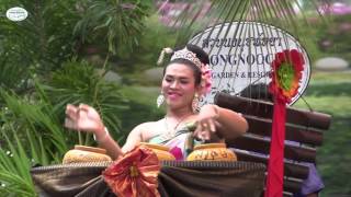 วันแรงงานแห่งชาติที่สวนนงนุชพัทยา 2559