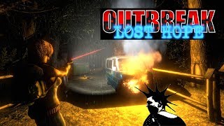 Outbreak: Lost Hope - в поисках Survival Horror #4 (Cold Fear) of PUNKoff