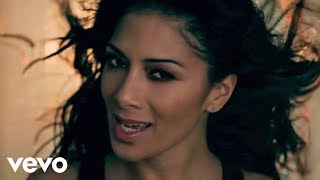 Nicole Scherzinger - Don't Hold Your Breath (Official Video)