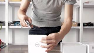 VOYO V3 4G/128G Z8700 Mini PC Unboxing review