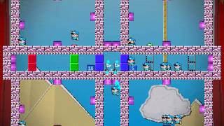 Enough Plumbers 2 Walkthrough Levels 1 - 15