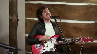 Tropical Fuck Storm at Paste Studio NYC live from The Manhattan Center