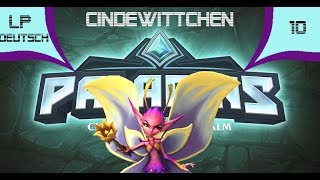 Paladins # 10 # Willow # Paladins Gameplay German # Paladins Deutsch